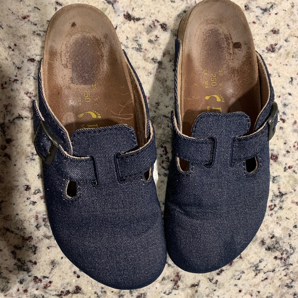 Papillio Clog
